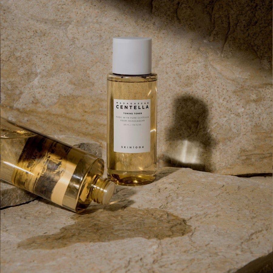 Soothing and Renewel Set