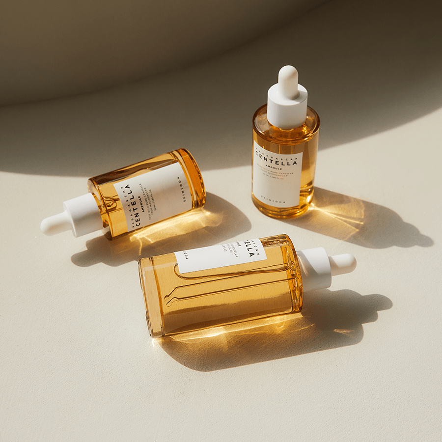Soothing and Renewel Set