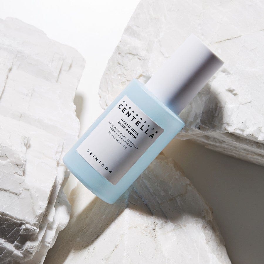 Hydrating And Moisturizing Set
