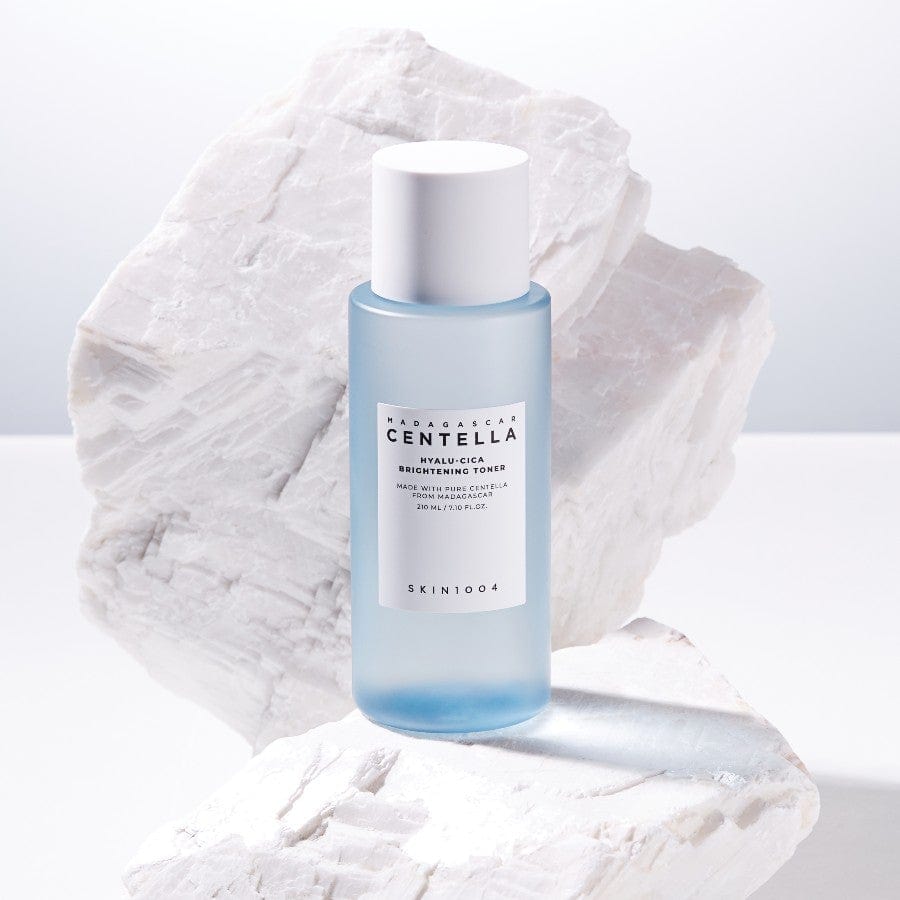 Hydrating And Moisturizing Set