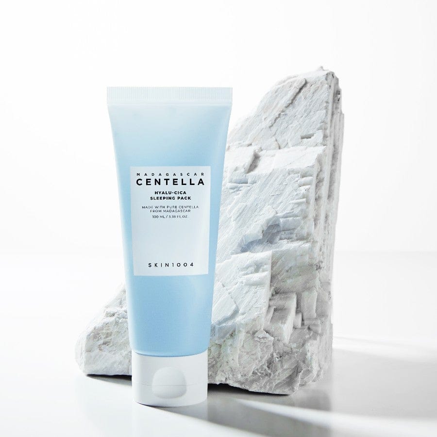 Hydrating And Moisturizing Set