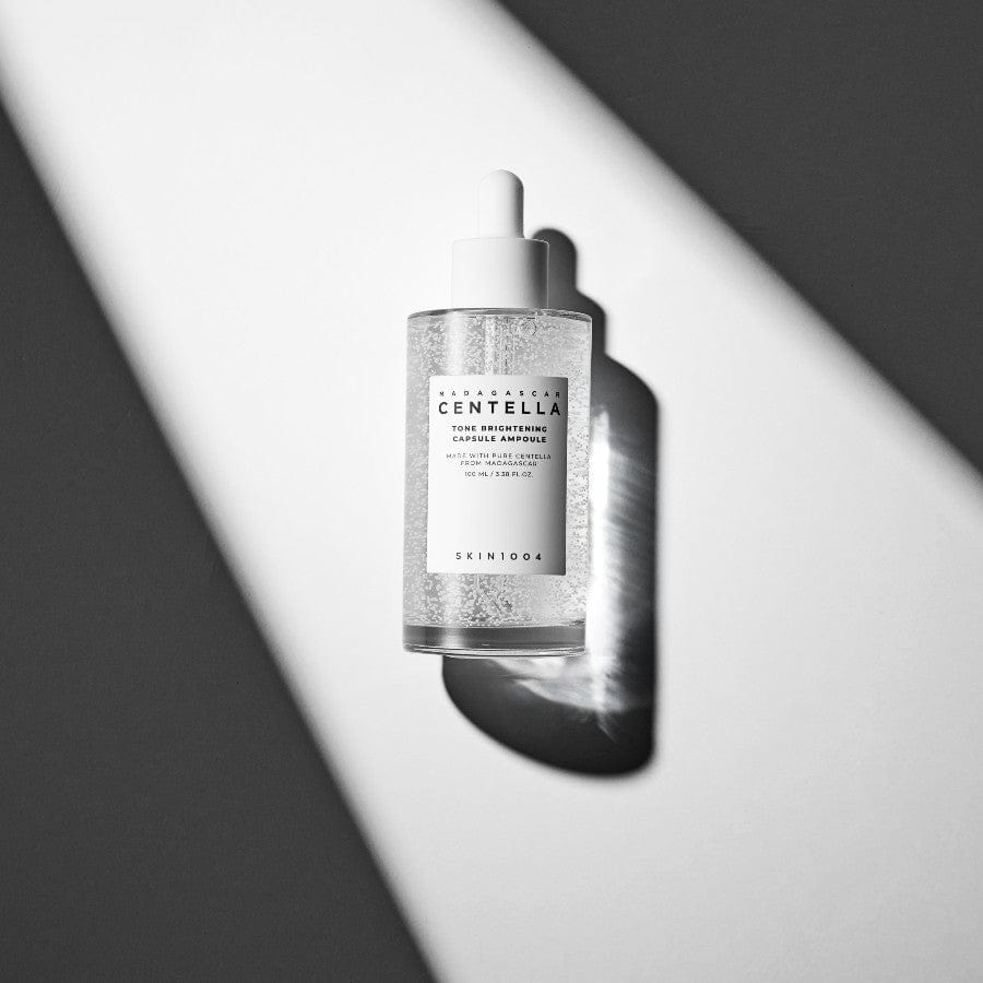 Tone Brightening and Glow Set
