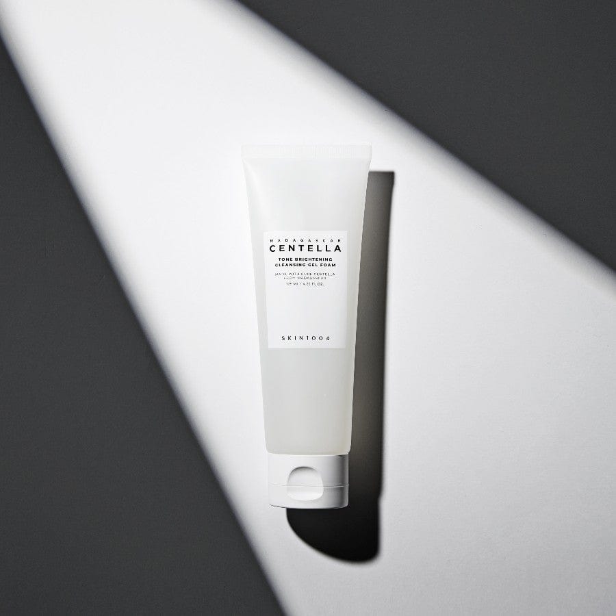 Tone Brightening and Glow Set
